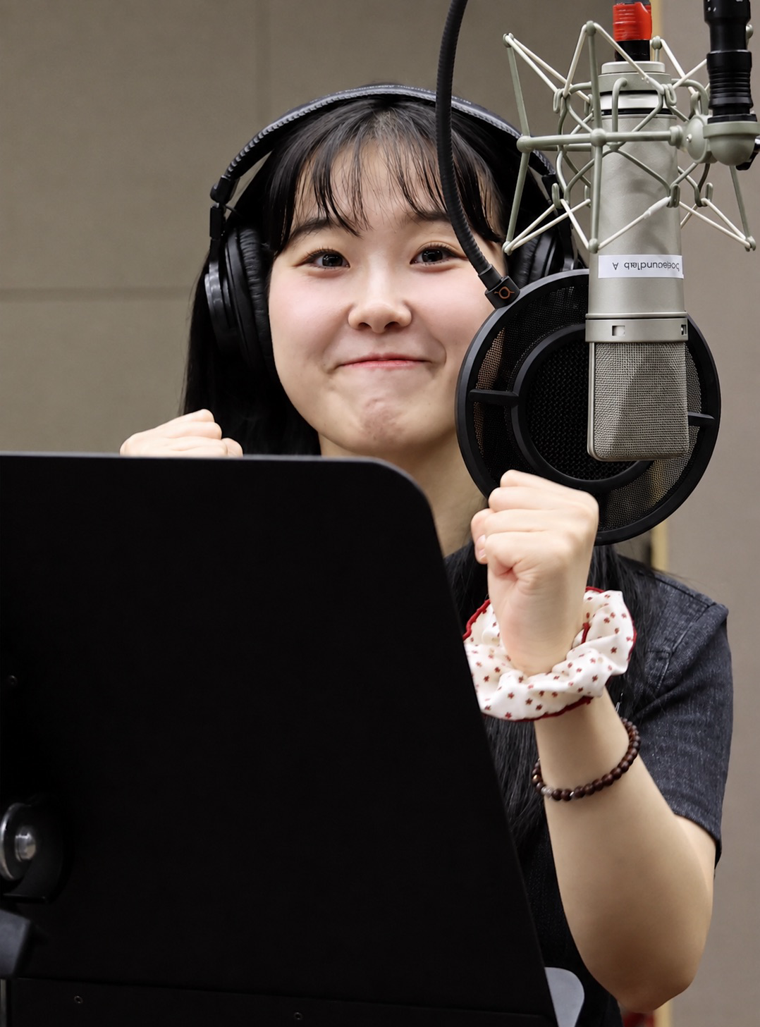 Latest photo of Hong Seongyun