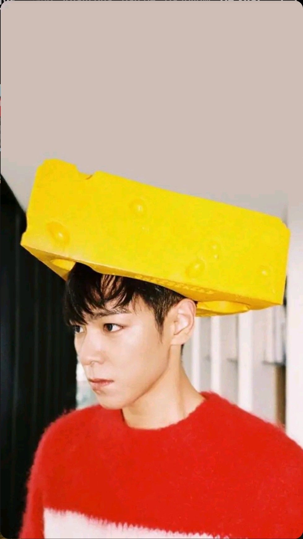 T.O.Pファンダムが愛する代表背景画像