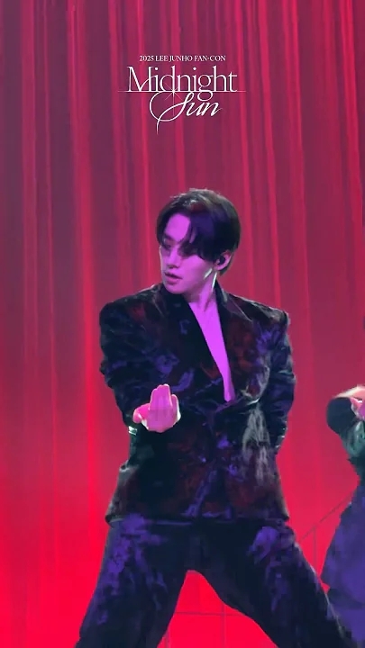 李俊昊的最新照片