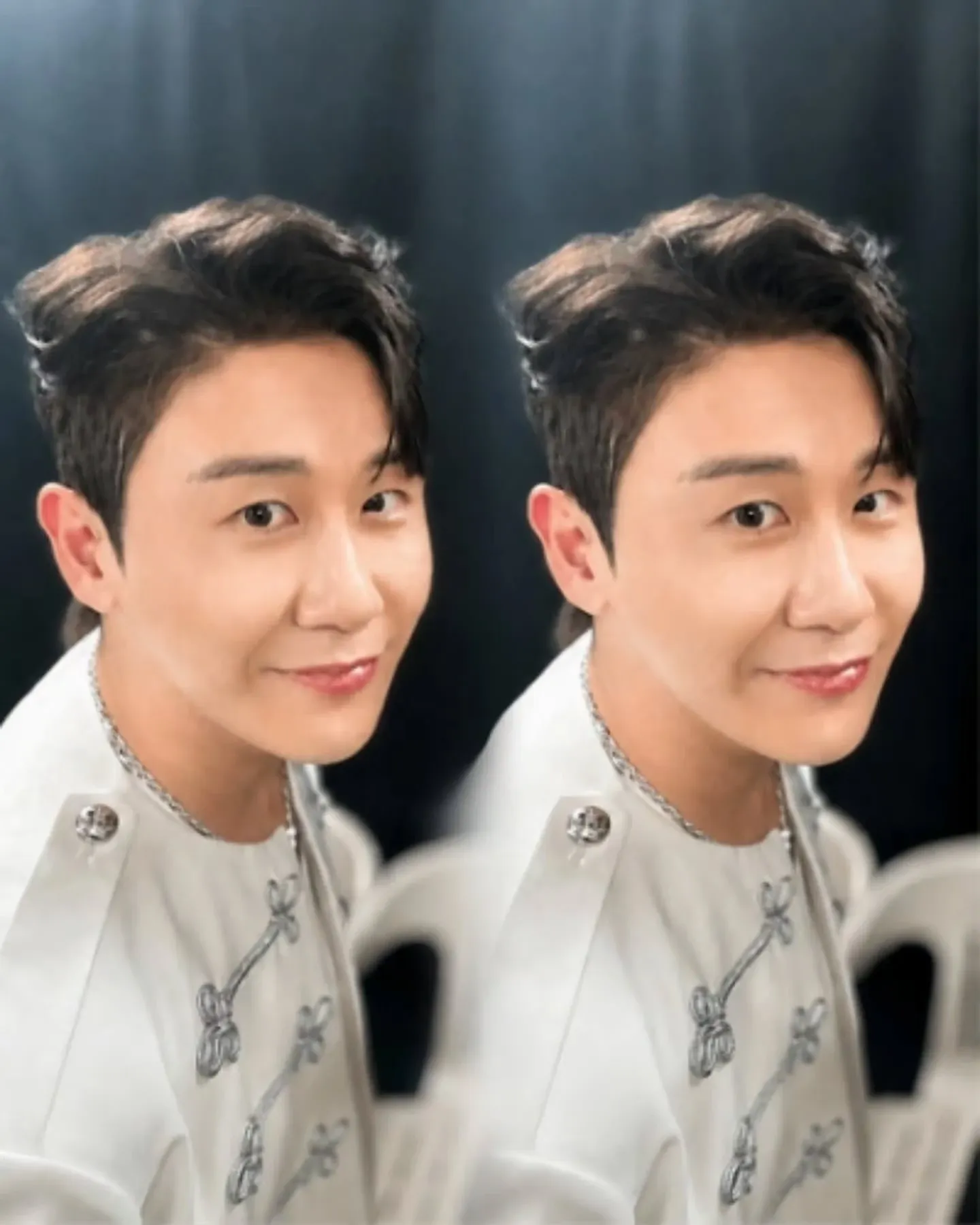 영탁 최근 활동샷