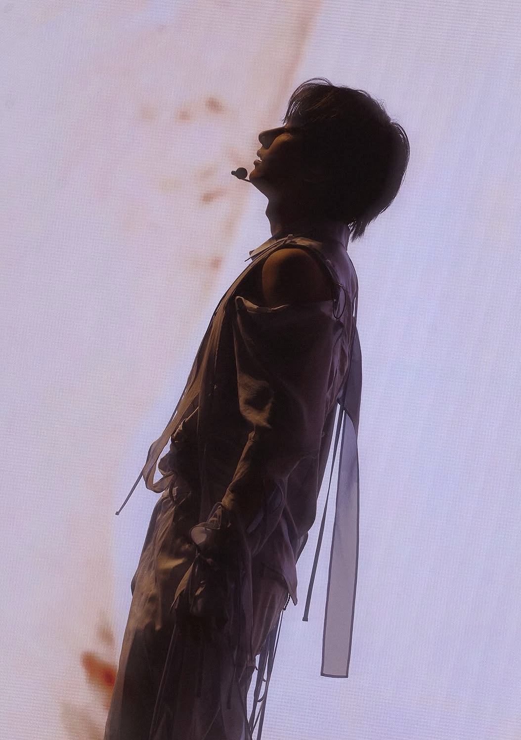 Latest photo of Wen Junhui