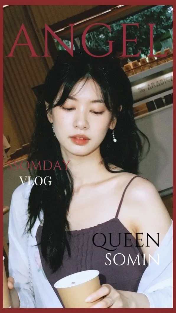 Today's popular wallpaper in Jung Somin community