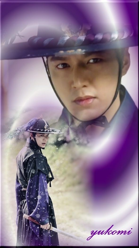 Latest photo of Lee Minho
