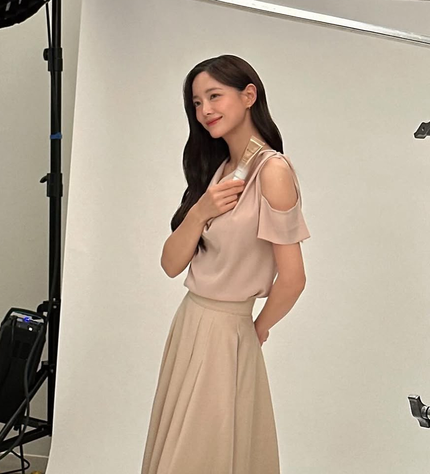 Latest photo of Kim Sejeong