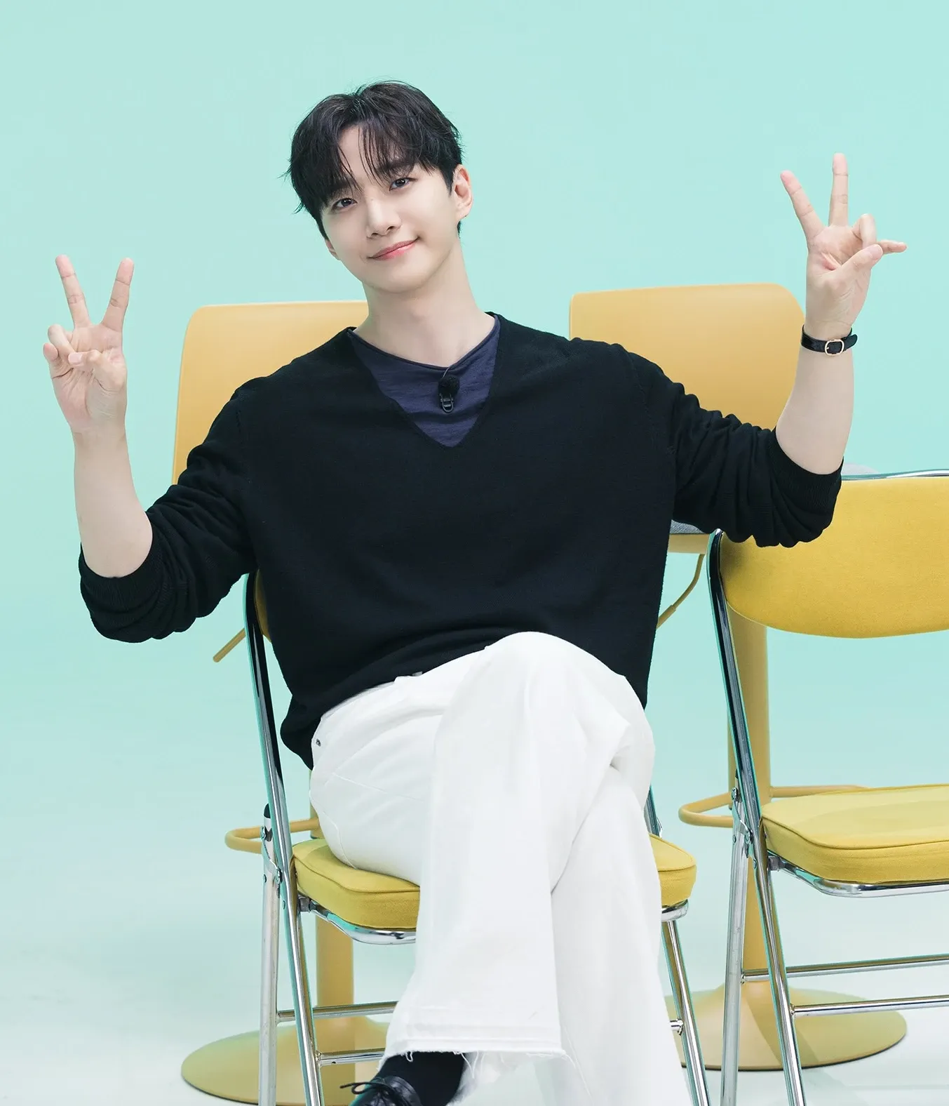 이준호의 최신 사진