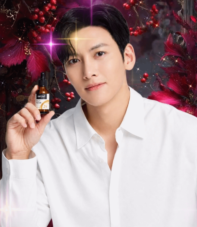 Recent activity shot of Ji Changwook