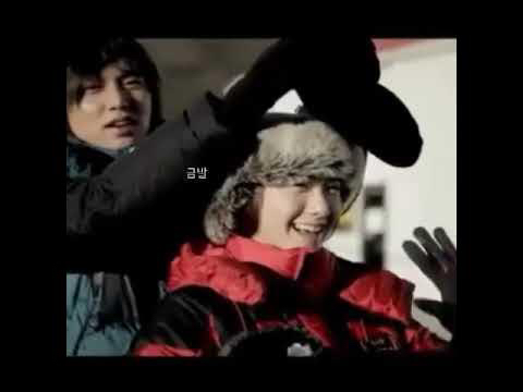 ファンが撮影したイ・ミンホの瞬間