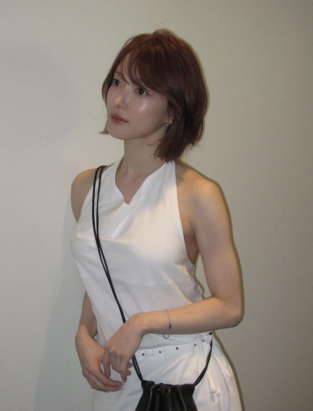 Recent activity shot of Lee Seyoung