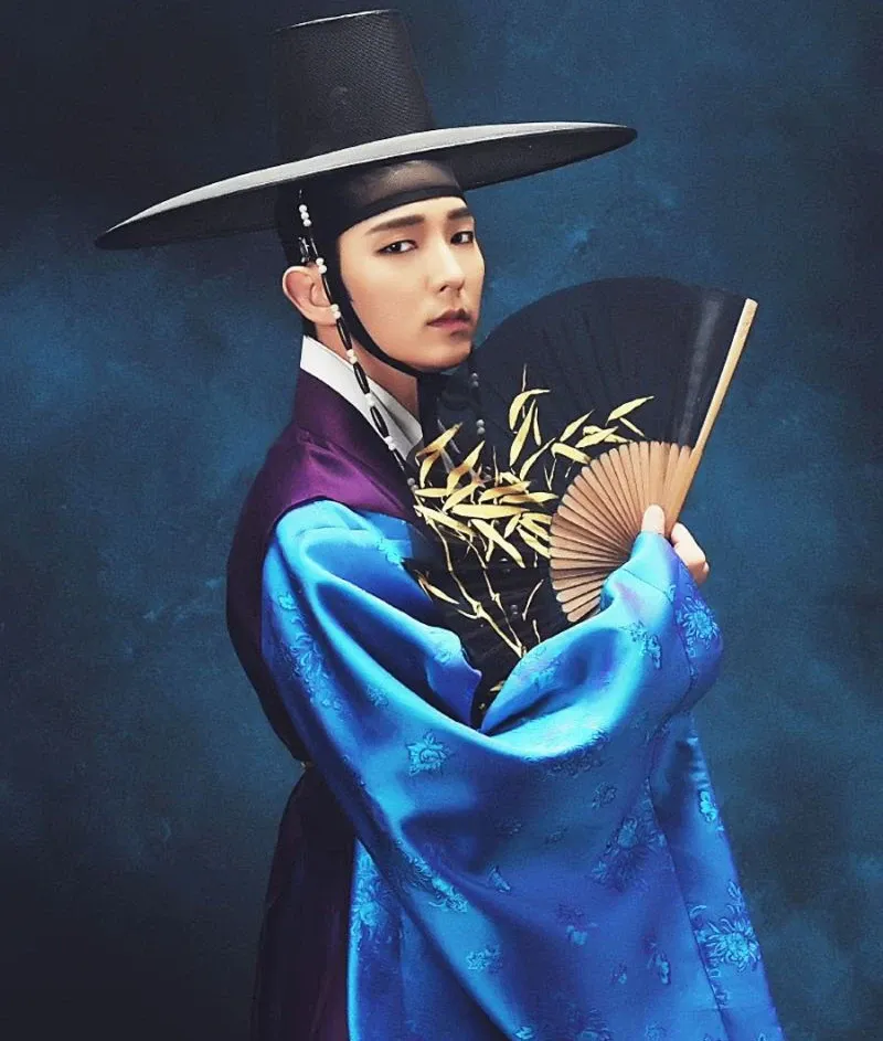 이준기 최근 활동샷