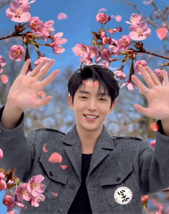 이준기의 최신 사진