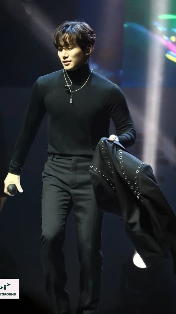이준호의 최신 사진