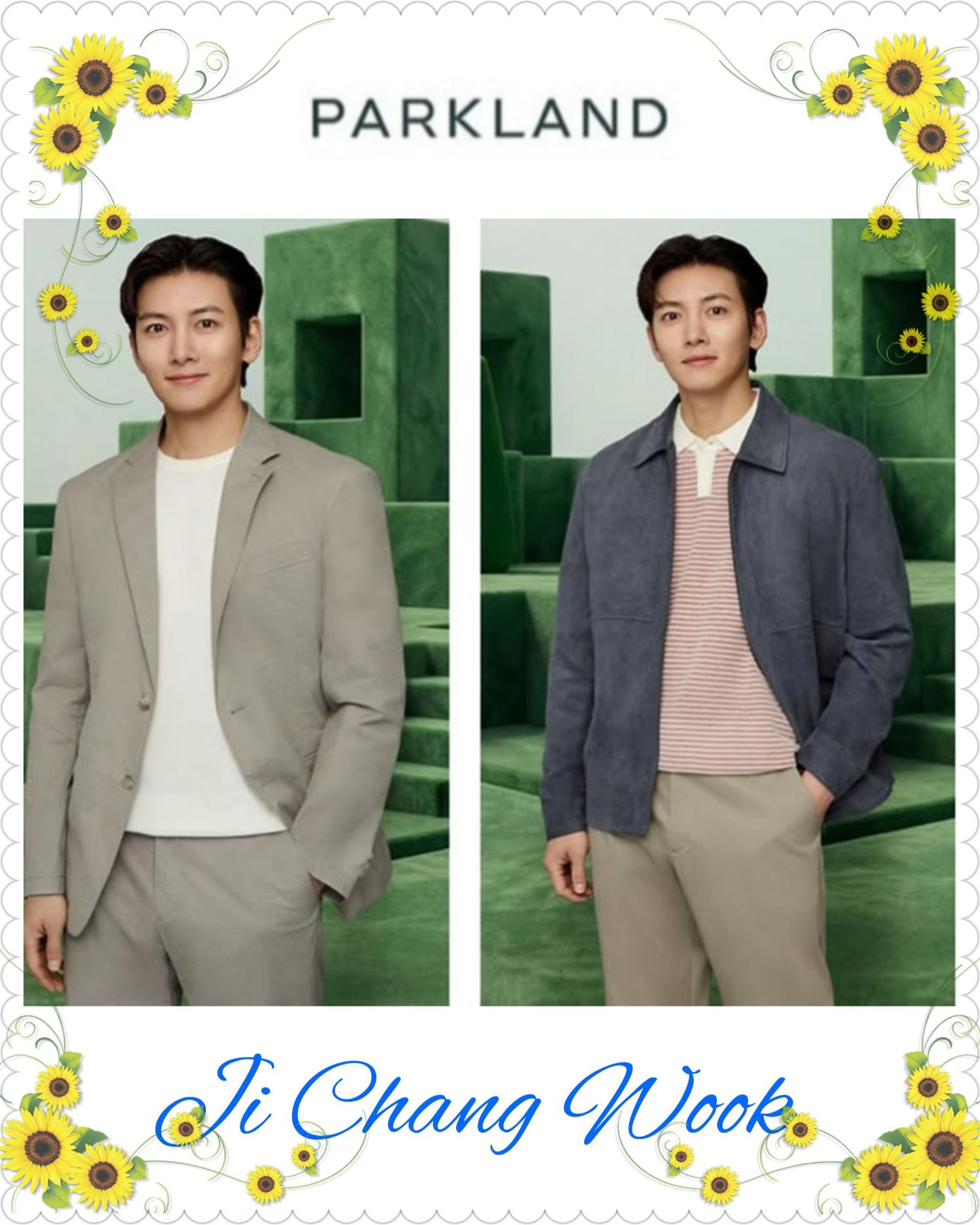 ファンが撮影したチ・チャンウクの瞬間