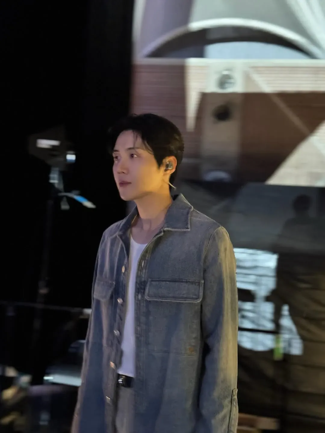 김선호 최근 활동샷