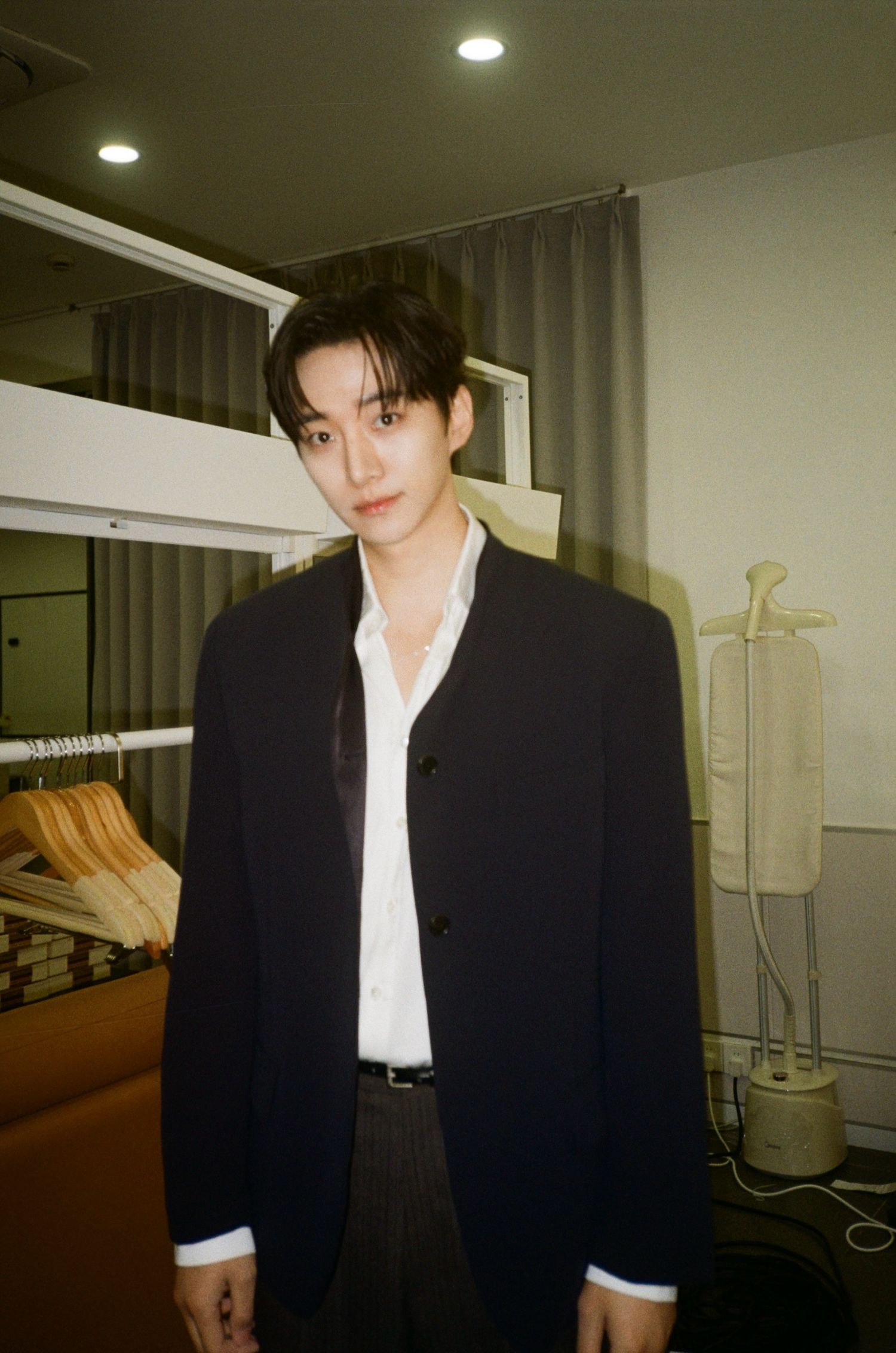 이준호 최근 활동샷