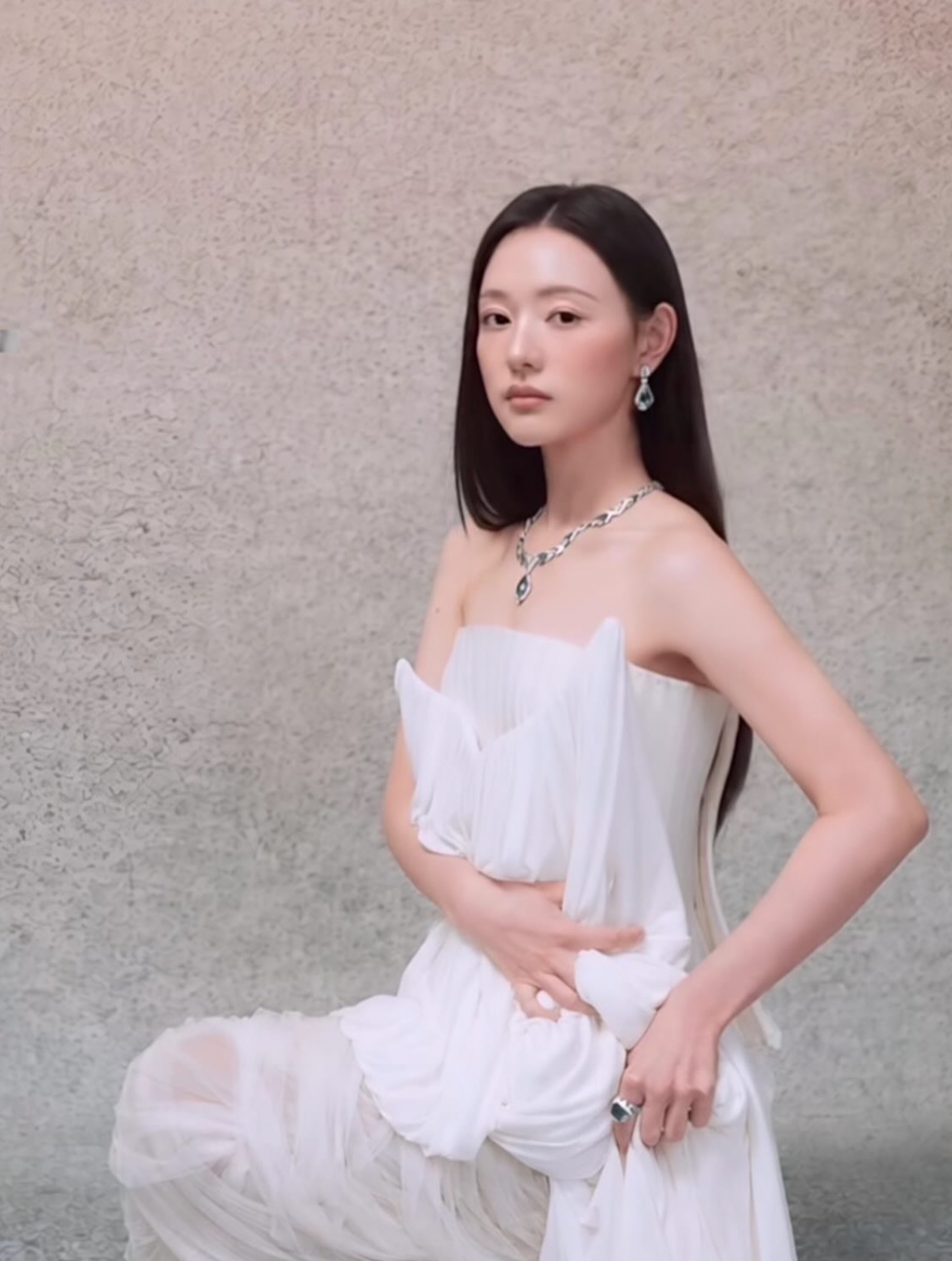 Latest photo of Kim Jiwon