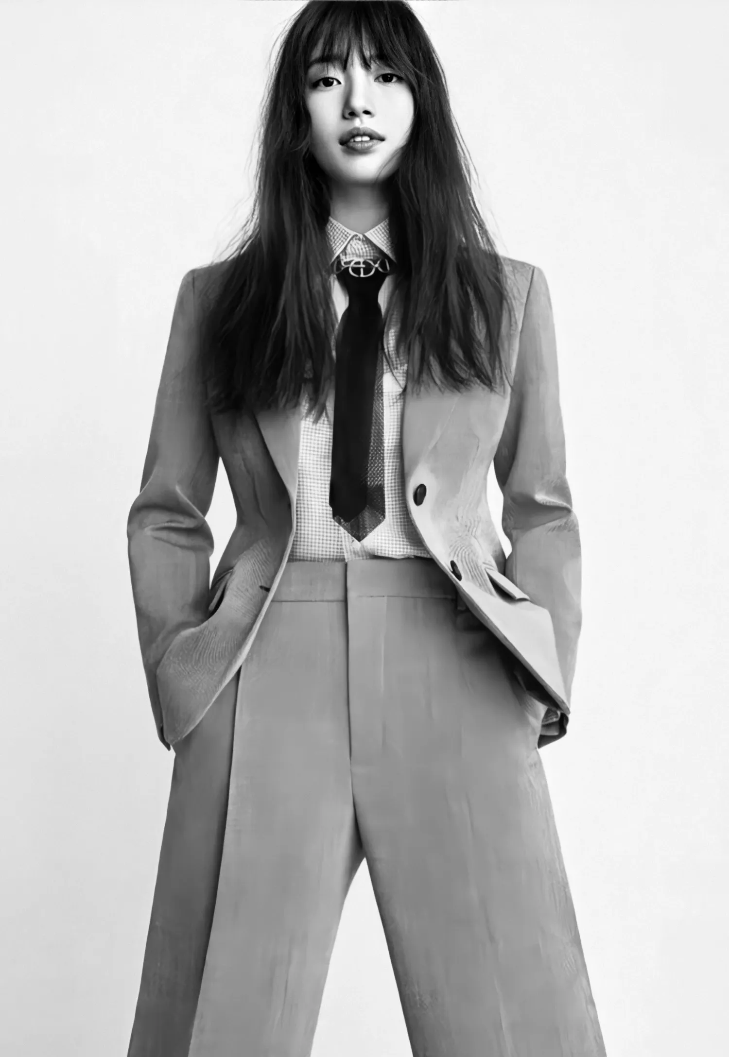 Latest photo of Bae Suzy