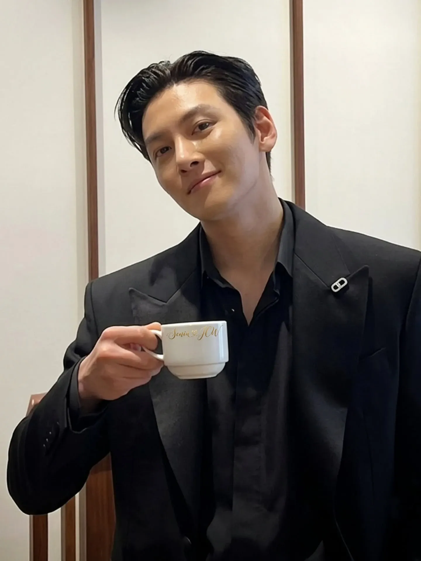 지창욱의 최신 사진
