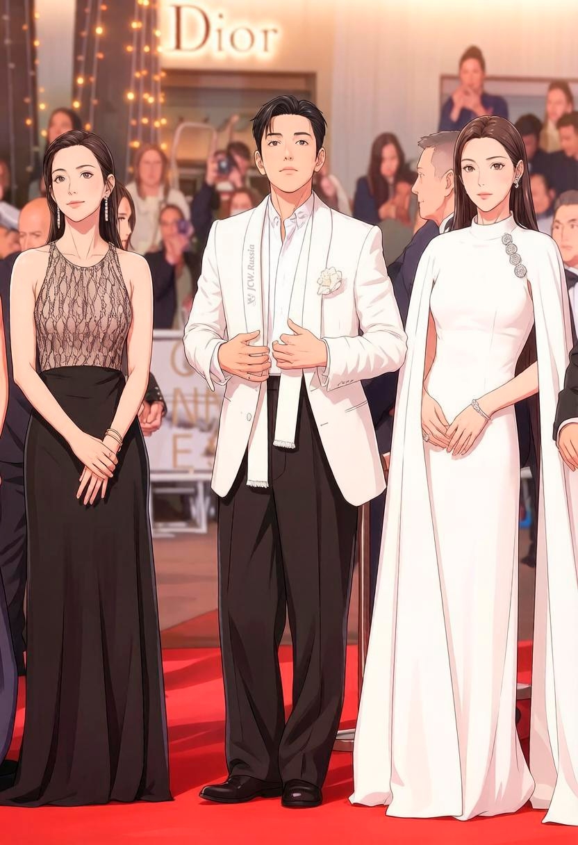 Latest photo of Ji Changwook