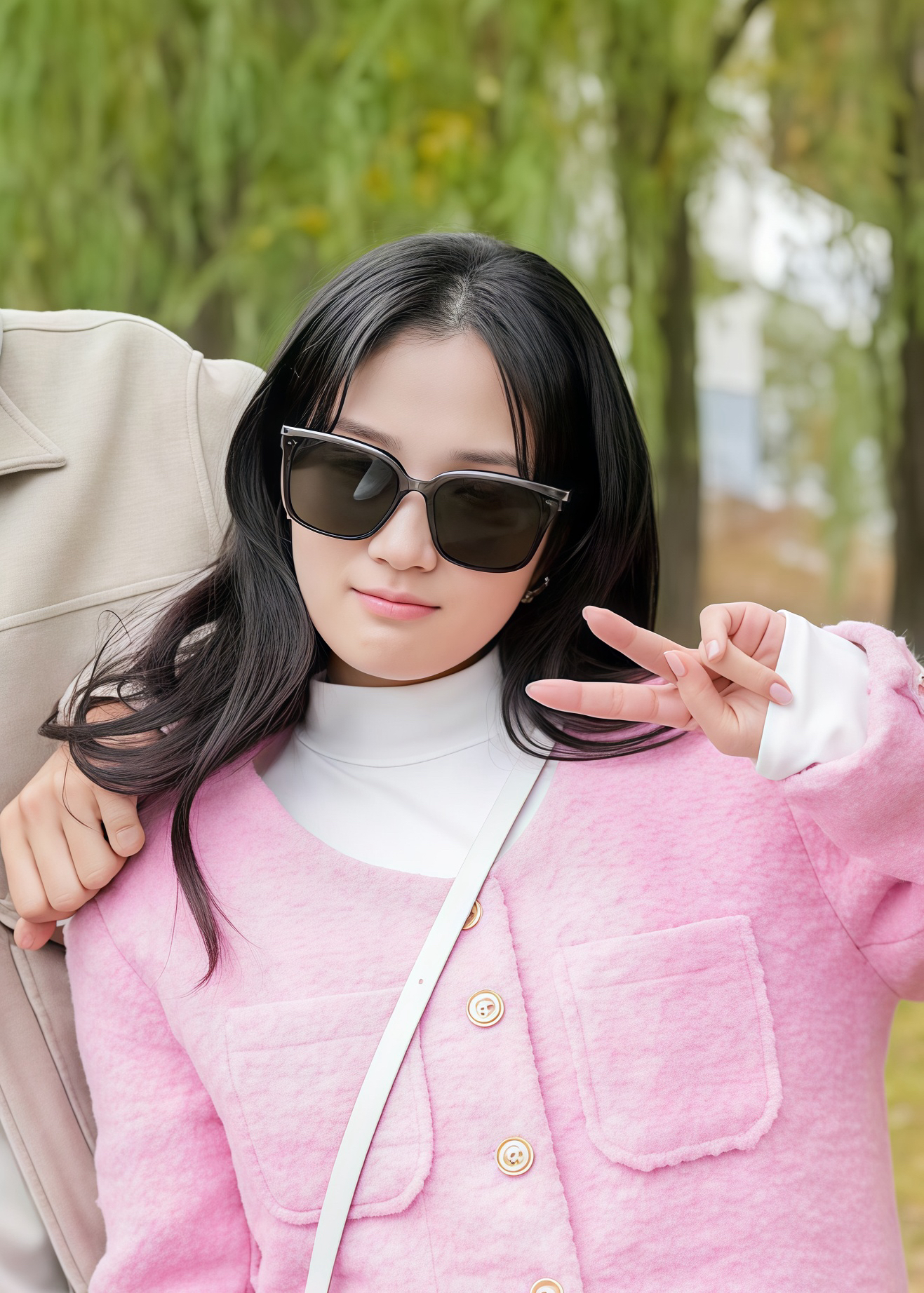 Latest photo of Kim Hyeyoon