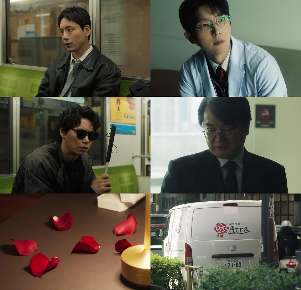 이준기 최근 활동샷