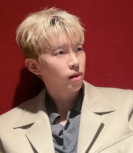 イム・ヨンウンのビハインドカット