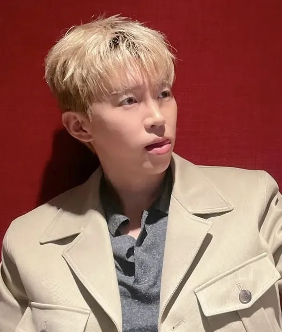 イム・ヨンウンのビハインドカット