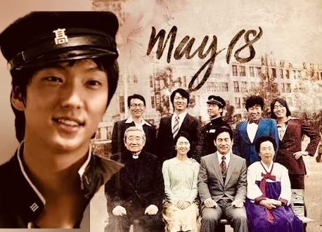 이준기 최근 활동샷