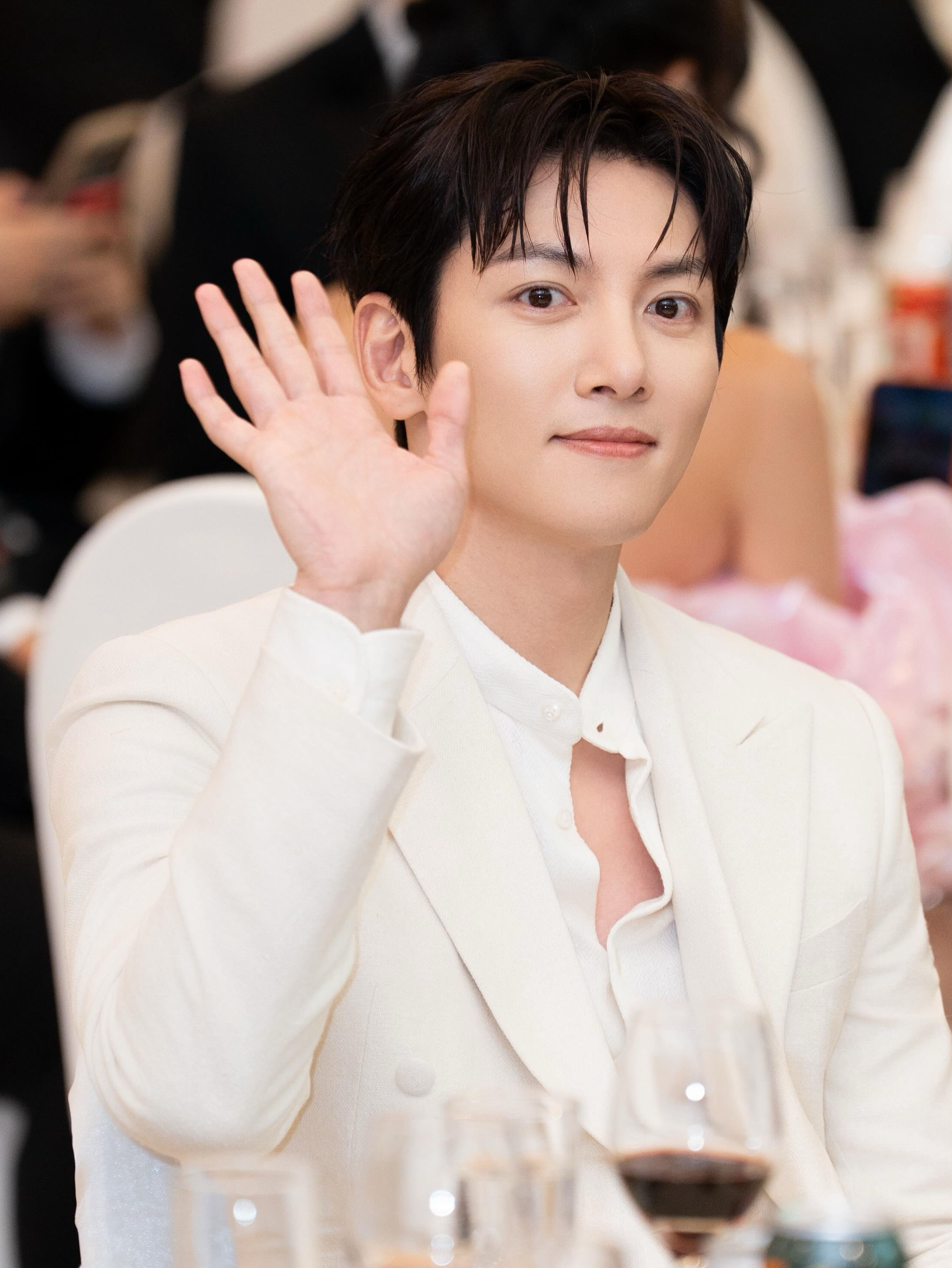 지창욱 팬이 찍은 순간
