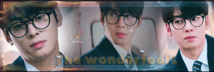 Behind-the-scenes cut of Cha Eunwoo