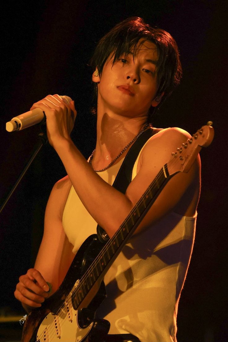 李承協的幕後花絮