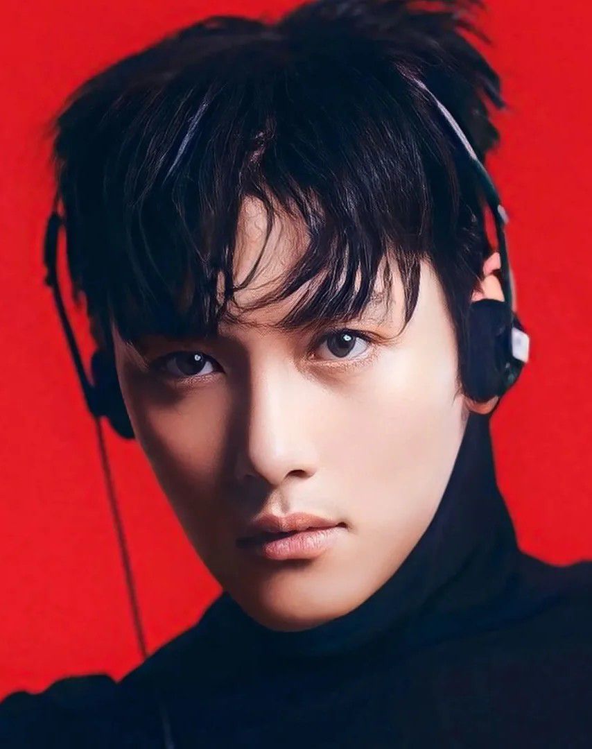 ファンが撮影したチ・チャンウクの瞬間