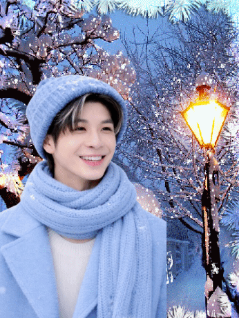 Latest photo of Jeong Dongwon