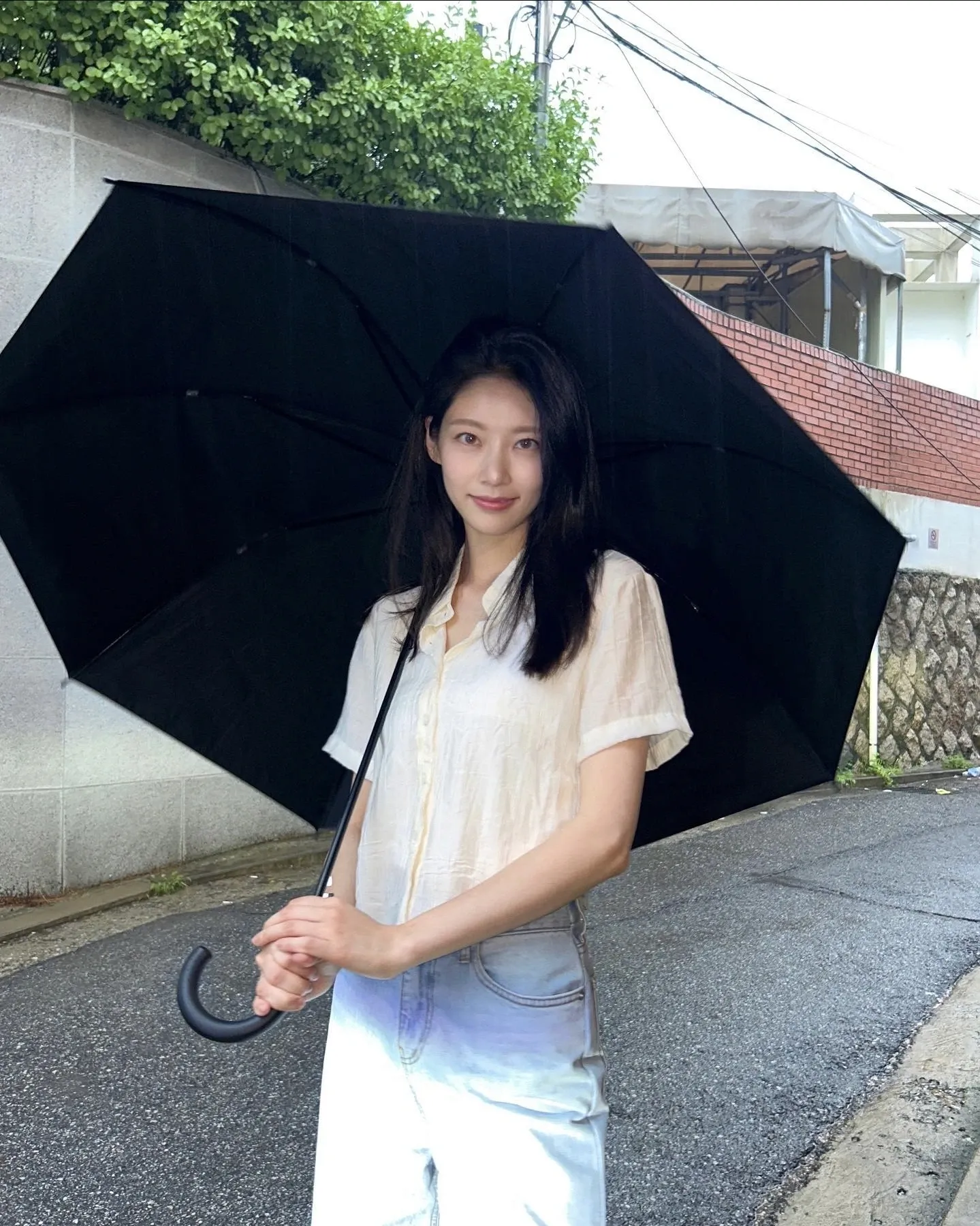 Latest photo of Gong Seungyeon