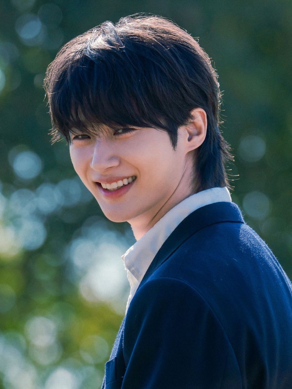 변우석의 최신 사진