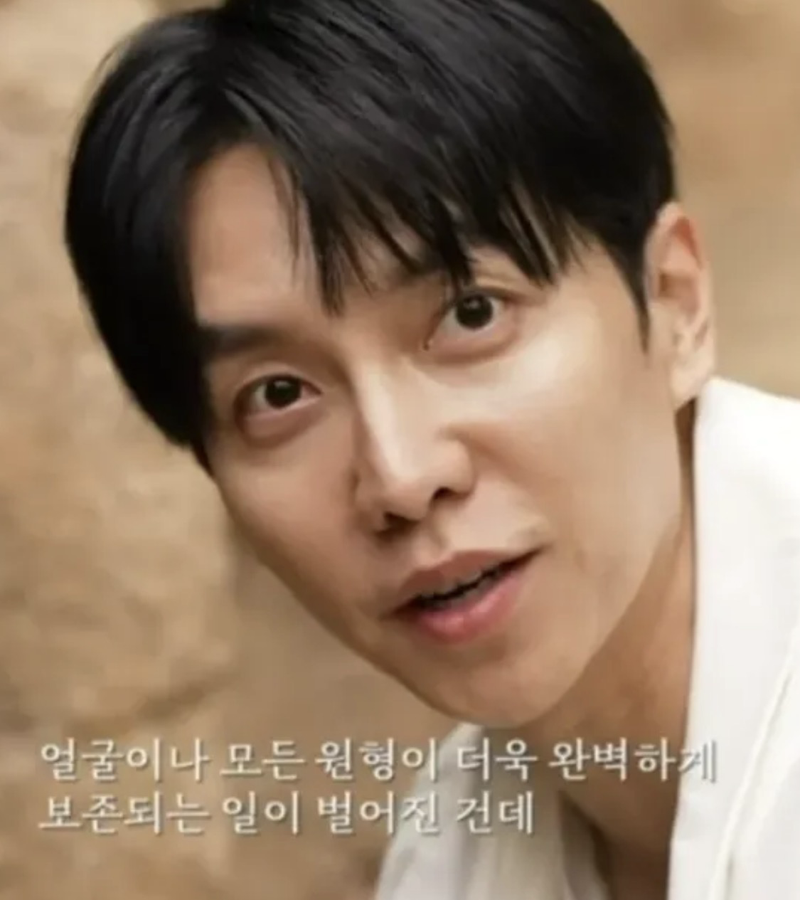 이승기의 최신 사진