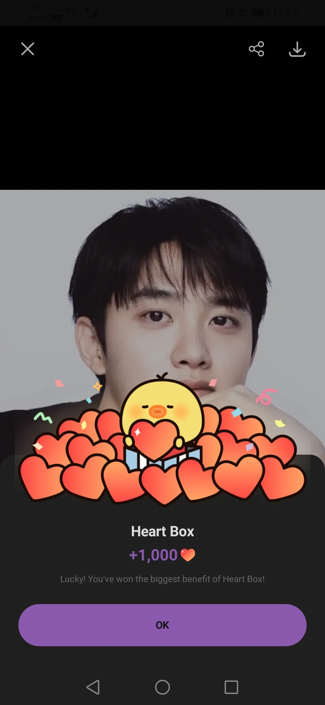 Today's popular wallpaper in Doh Kyungsoo (D.O.) community