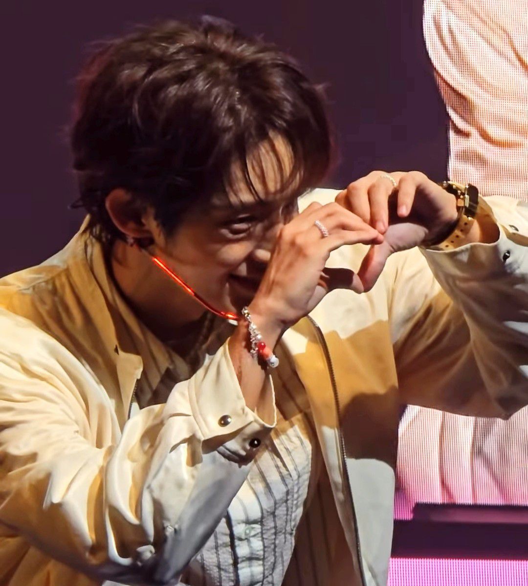 Foto terbaru dari Lee Joongi