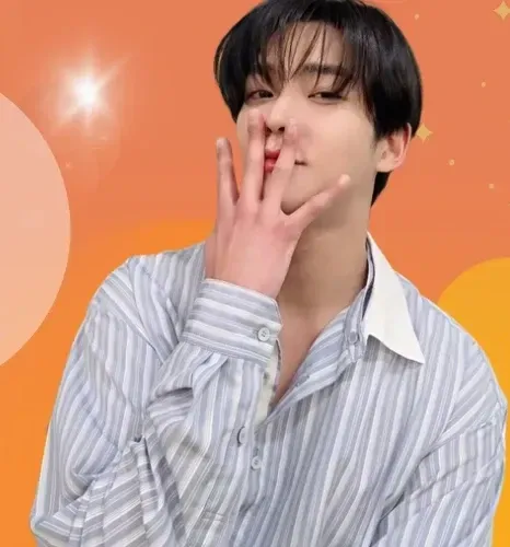 Cuplikan di balik layar dari Rowoon