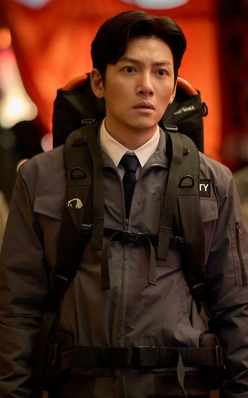 チ・チャンウクの最新写真