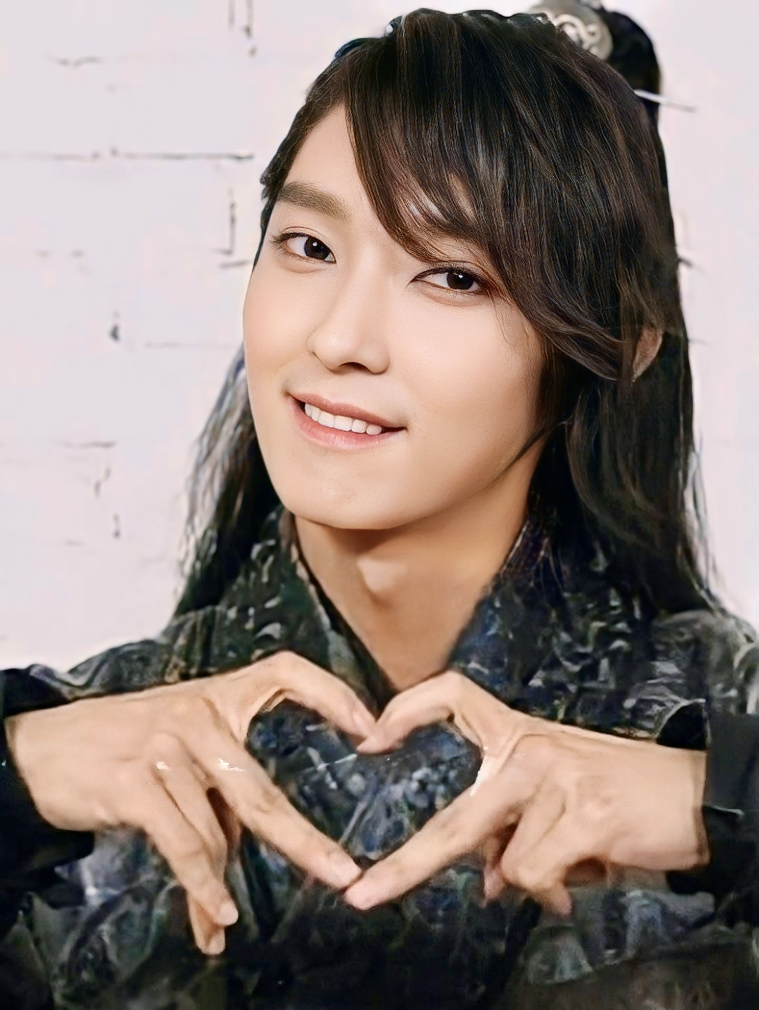 Cuplikan di balik layar dari Lee Joongi