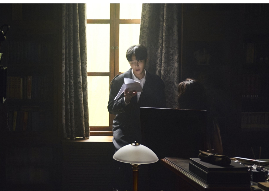 キム・ソンホの最新写真