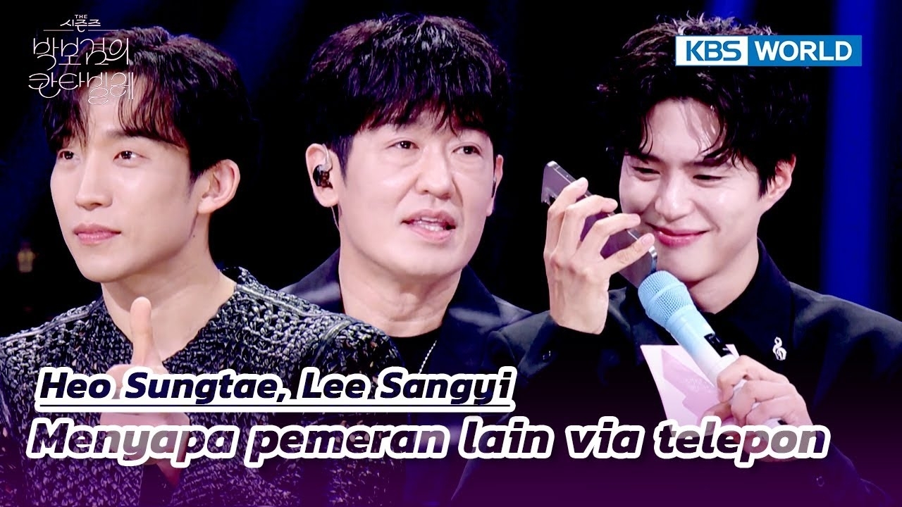 Latest photo of Park Bogum