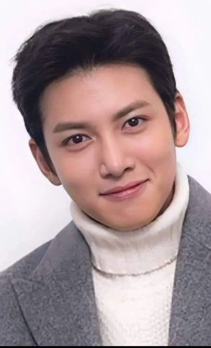 Latest photo of Ji Changwook
