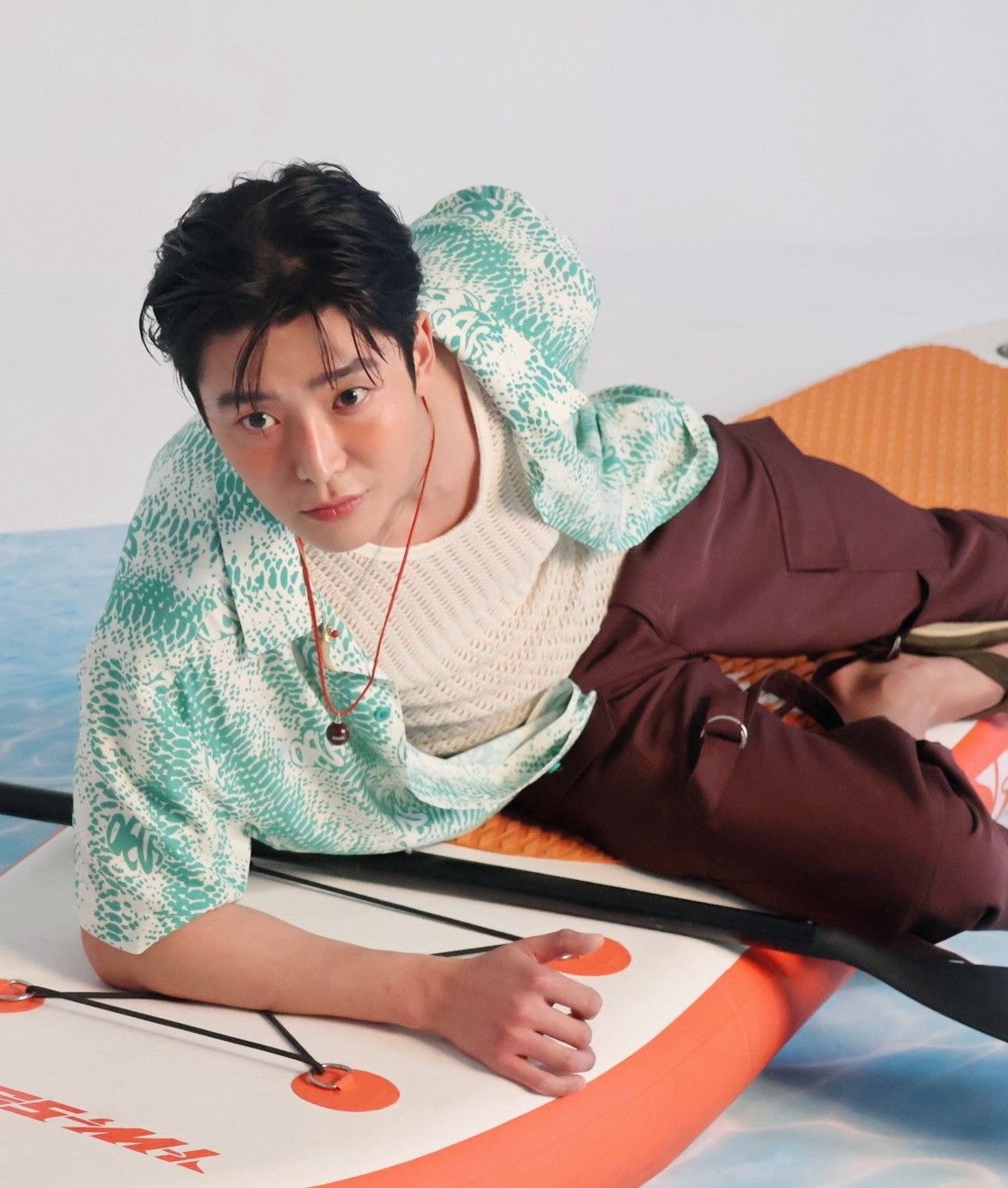 Latest photo of Rowoon