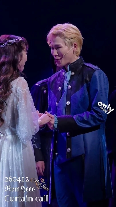 金熙栽的幕後花絮