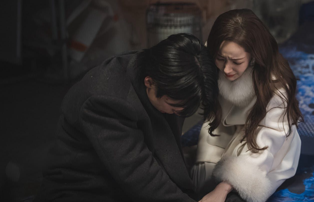 박민영의 최신 사진