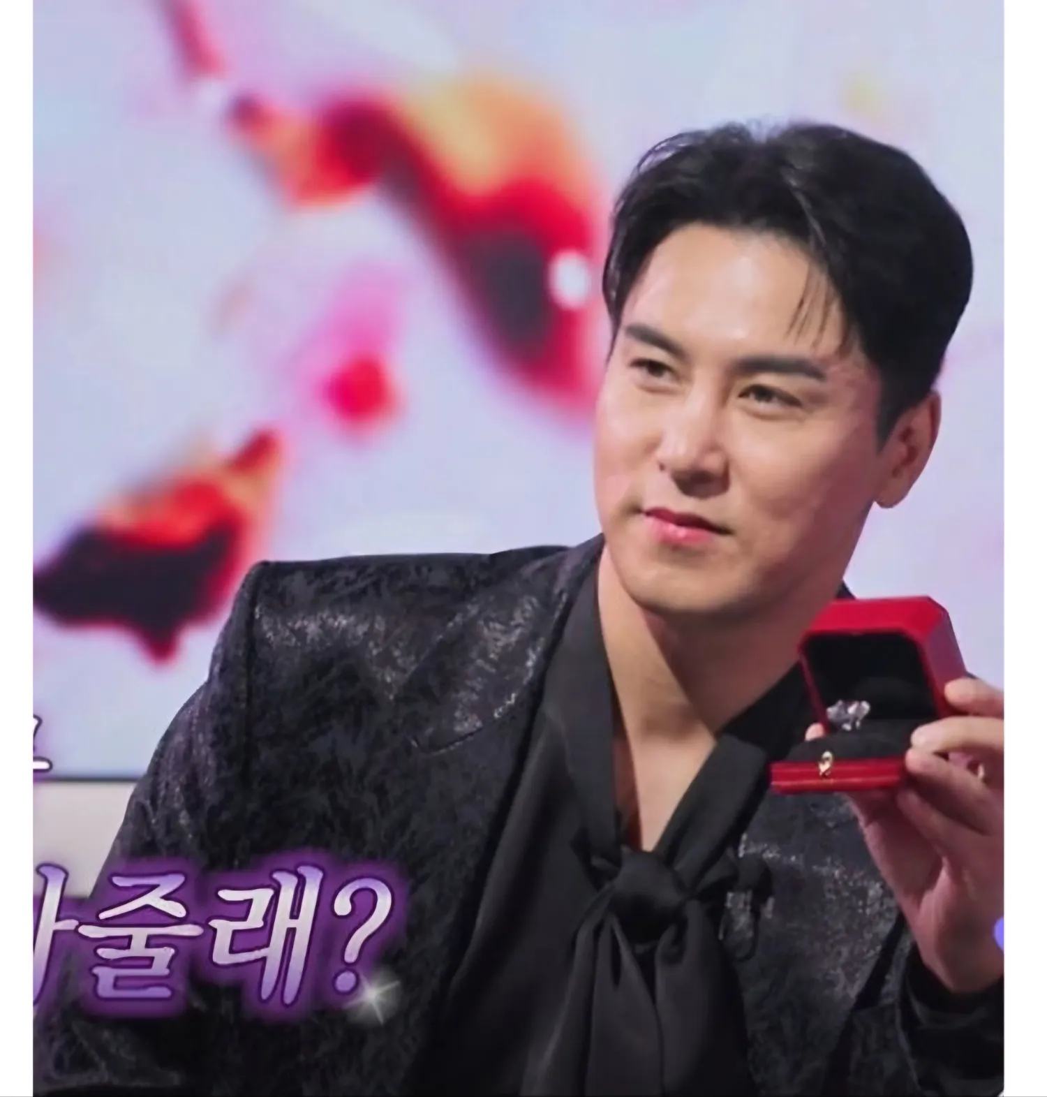 Foto kegiatan terbaru dari Jang Minho