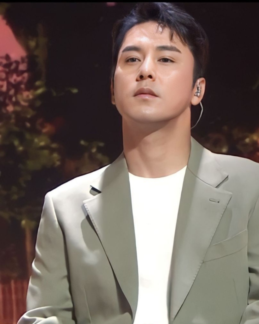 張民好的幕後花絮