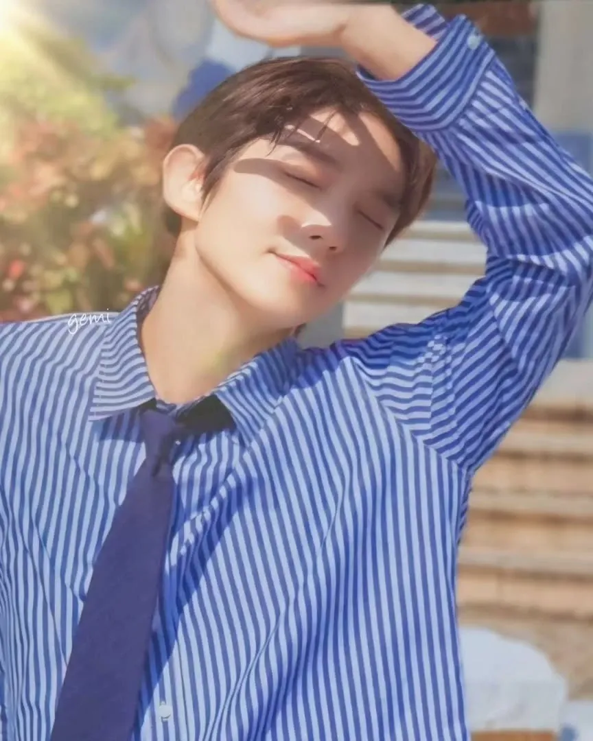 이준기 최근 활동샷