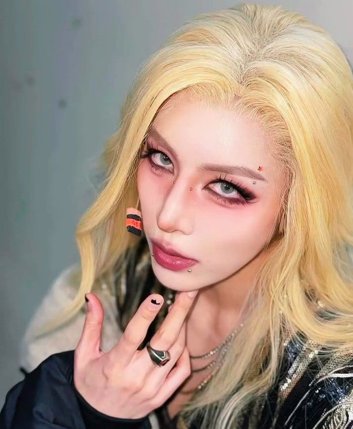 A moment captured by a fan of No Minwoo